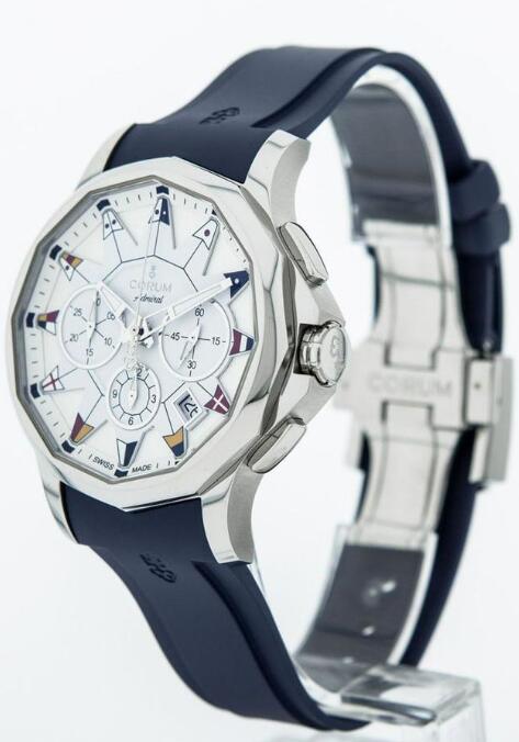 Corum Admiral Legend 42 Replica watch A984/03178